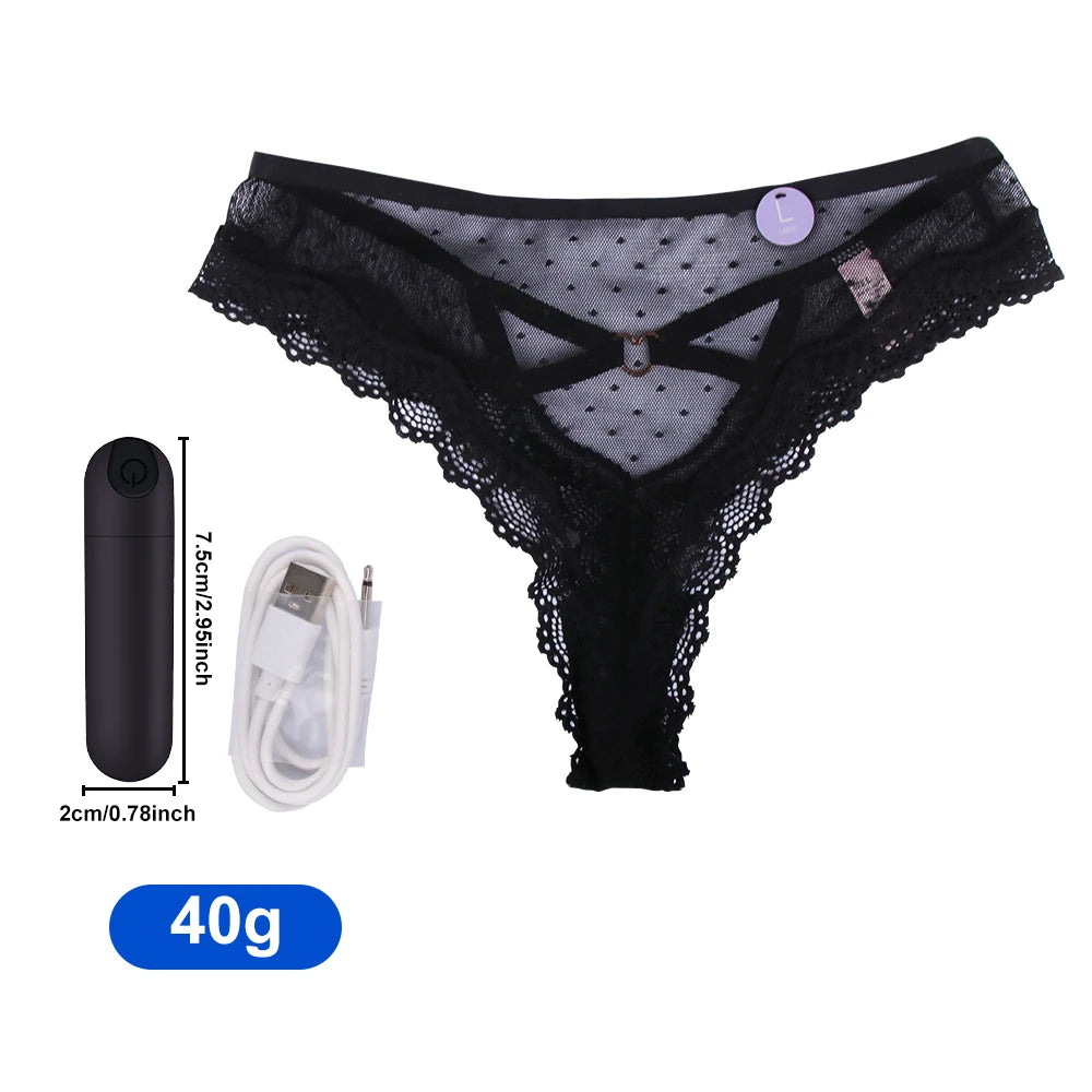 Powerful USB Charge Mini Bullet 10Vibrator Adult Sex Toys Women Clitoral Stimulator Vaginal G Spot Vibrators Erotic Masturbation