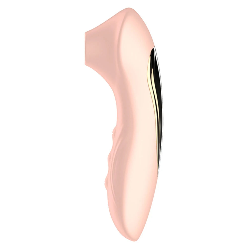 Sucking Vibrator for Women Clitoris Clit Nipple G-Spot Oral Vacuum Stimulator Massager Sex Toys Vibrators Female Adult Goods