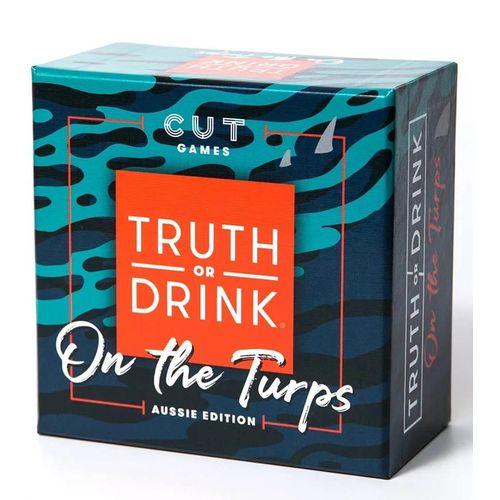 Truth or Drink