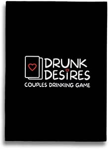 Drunk Desires