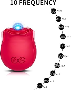 Omysky Rose Sucker(Original )