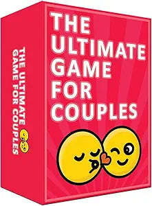 The Ultimate Game for Couples