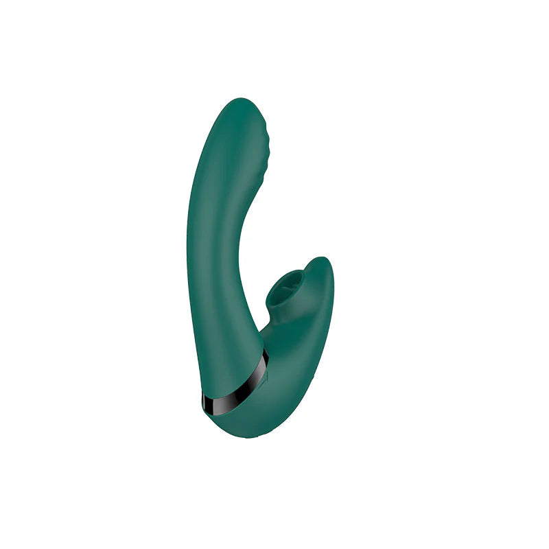 Reversible Licking Gspot Vibrator - Wistone