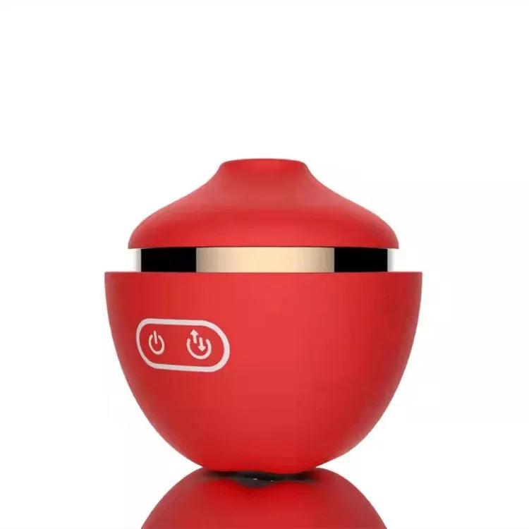 Apple Sucker Vibrator