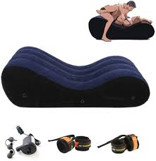 Inflatable Sex Sofa