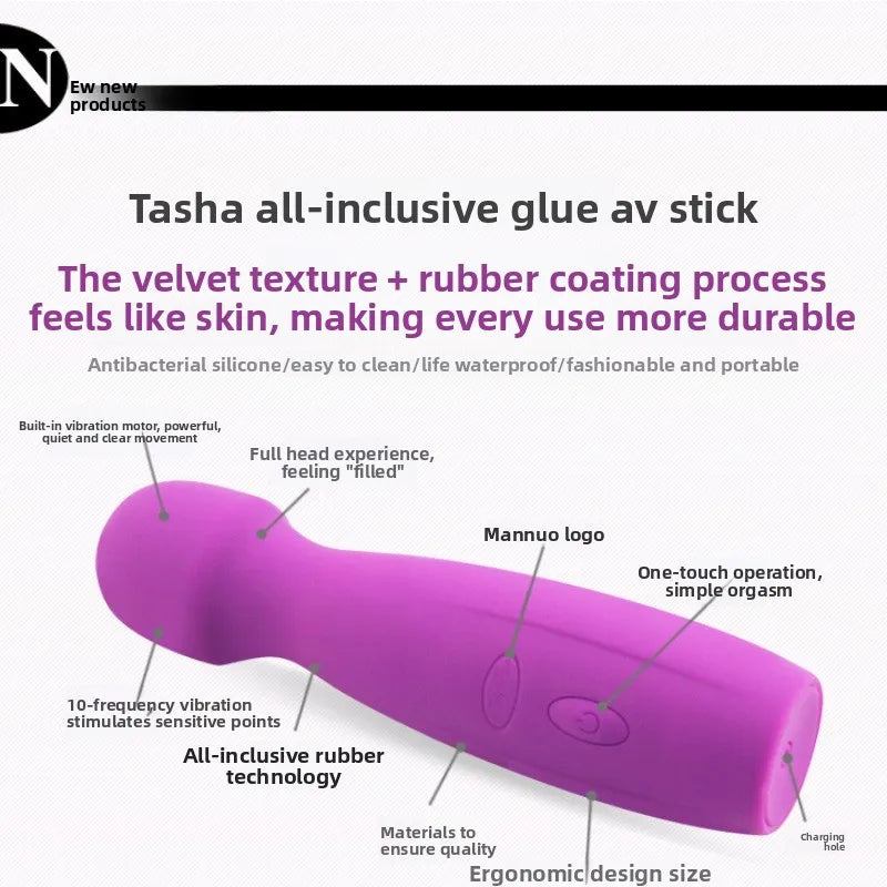 Vibrators for couples, AV sticks, wireless adult sex toys, hand-held massagers.