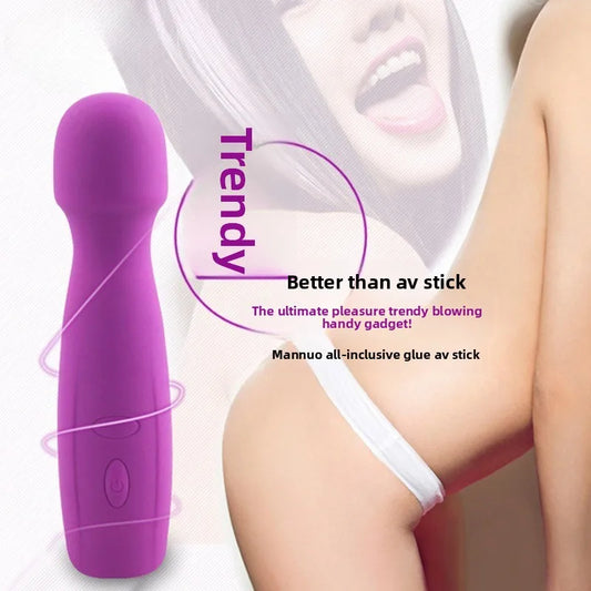Vibrators for couples, AV sticks, wireless adult sex toys, hand-held massagers.