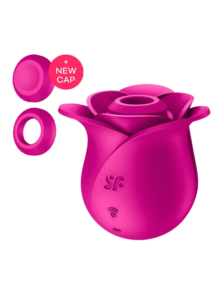 Satisfyer Pro 2 Modern Blossom