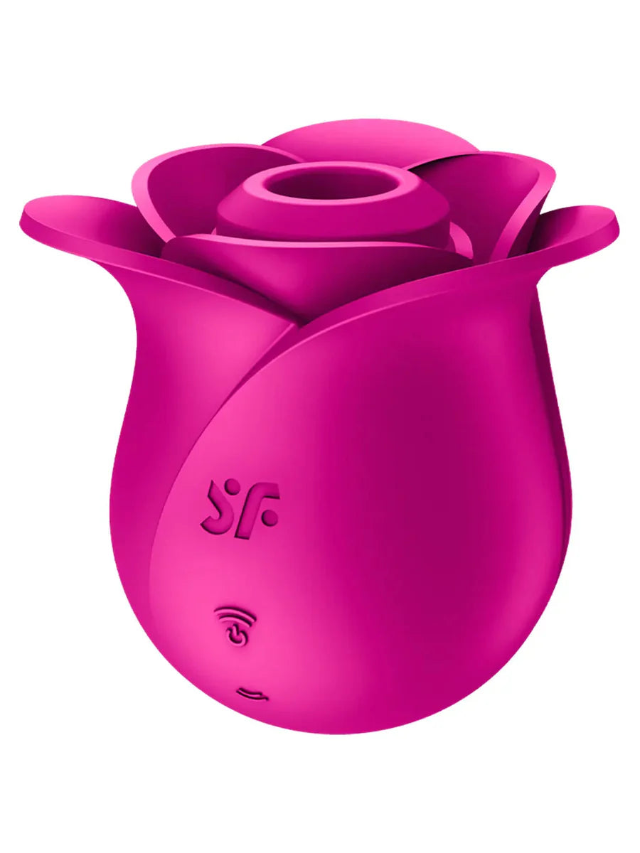Satisfyer Pro 2 Modern Blossom
