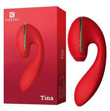 Kisstoy Tina