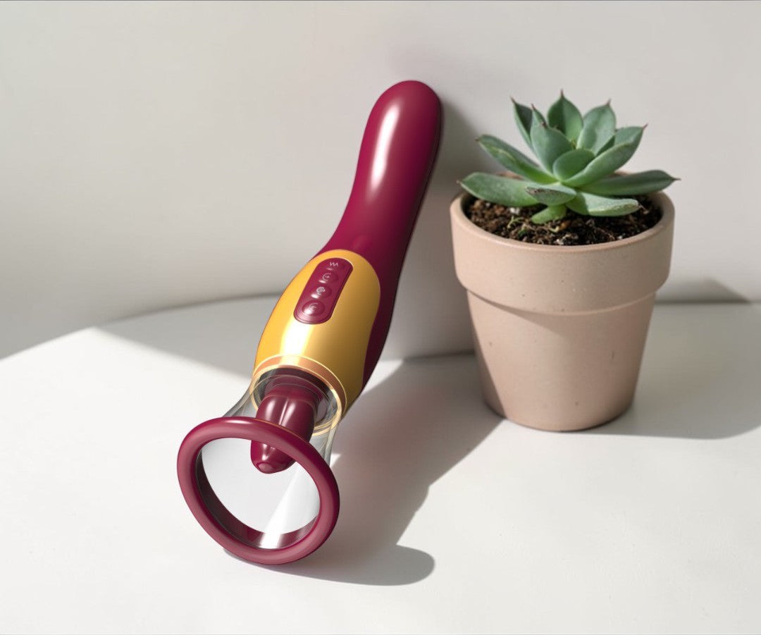 Wistone - 24K Gold Luxury Edition