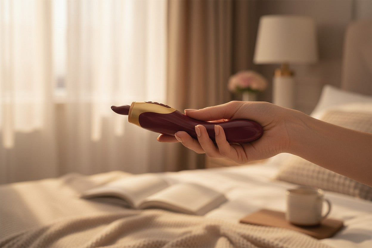 Wistone - 24K Gold Luxury Edition